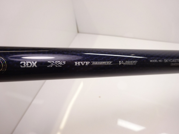 スカイキャスター27-405S・V※未使用品